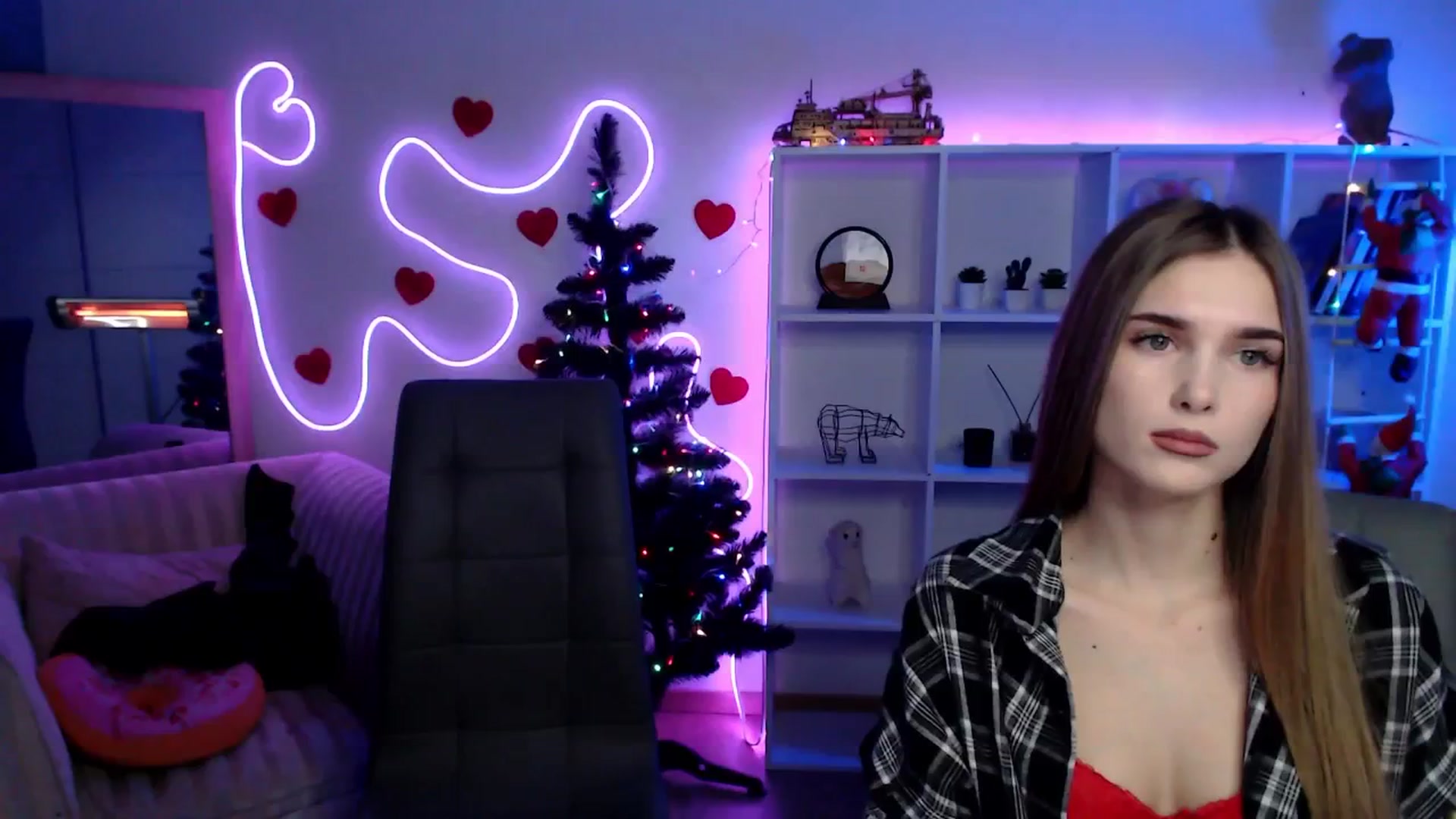Gallery image thumbnail from Sirela's myfreecams stream on, 01/15/2026, 16:08 image 6 of 20