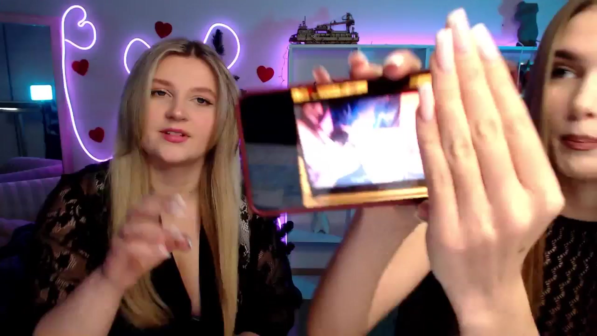Gallery image thumbnail from Sirela's myfreecams stream on, 01/20/2026, 11:11 image 20 of 20