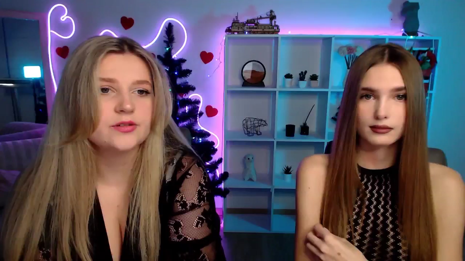 Gallery image thumbnail from Sirela's myfreecams stream on, 01/20/2026, 11:11 image 5 of 20