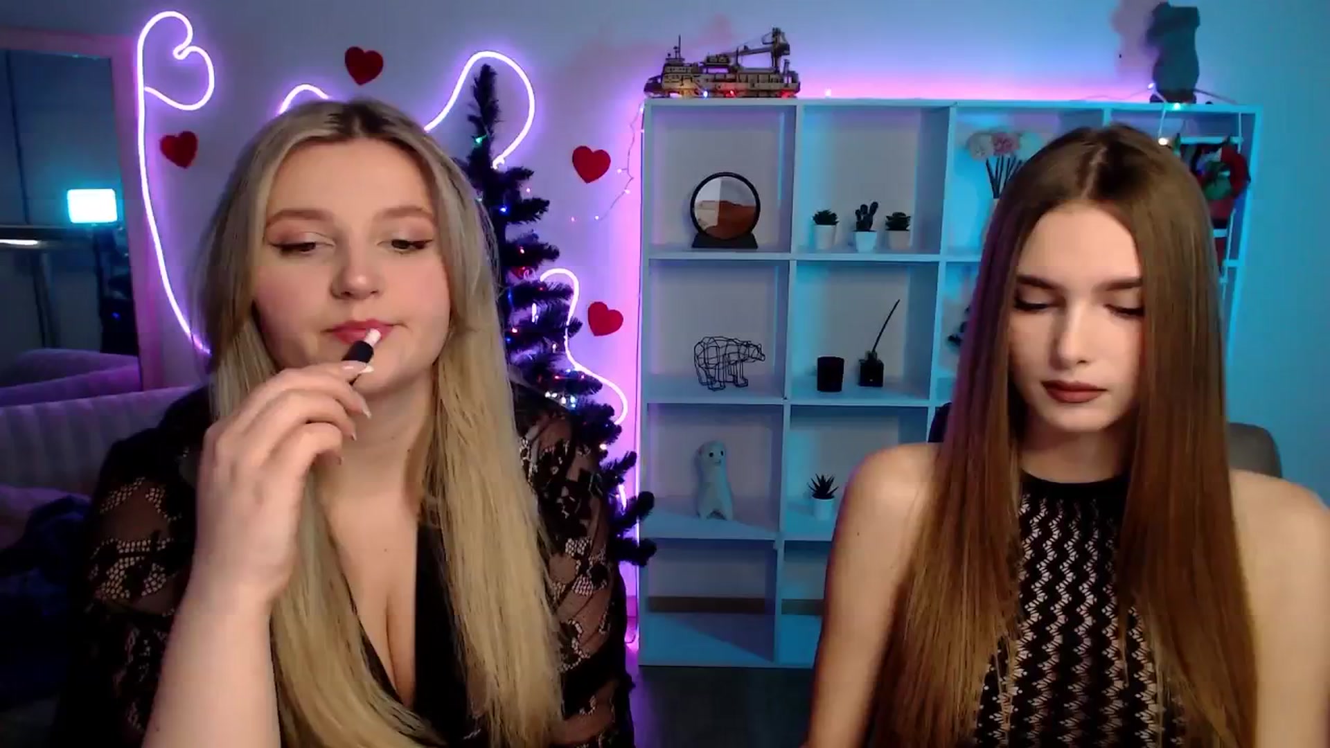 Gallery image thumbnail from Sirela's myfreecams stream on, 01/20/2026, 11:11 image 16 of 20