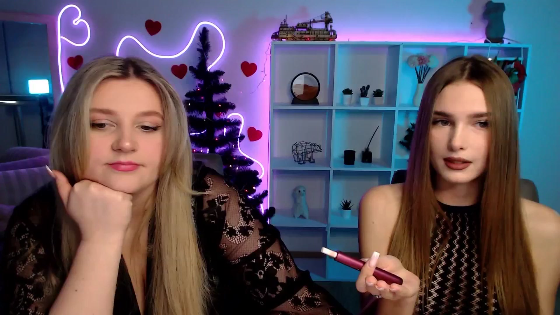 Gallery image thumbnail from Sirela's myfreecams stream on, 01/20/2026, 11:11 image 13 of 20