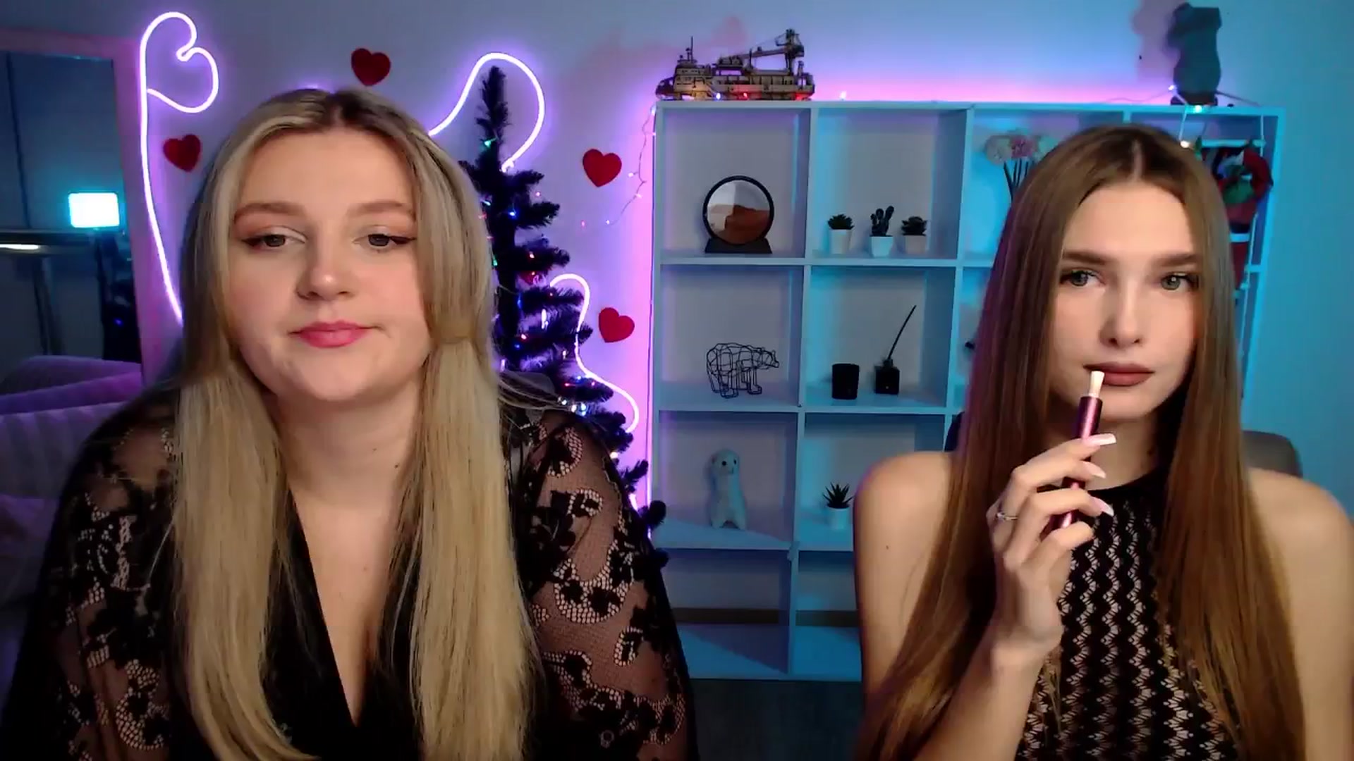 Gallery image thumbnail from Sirela's myfreecams stream on, 01/20/2026, 11:11 image 9 of 20