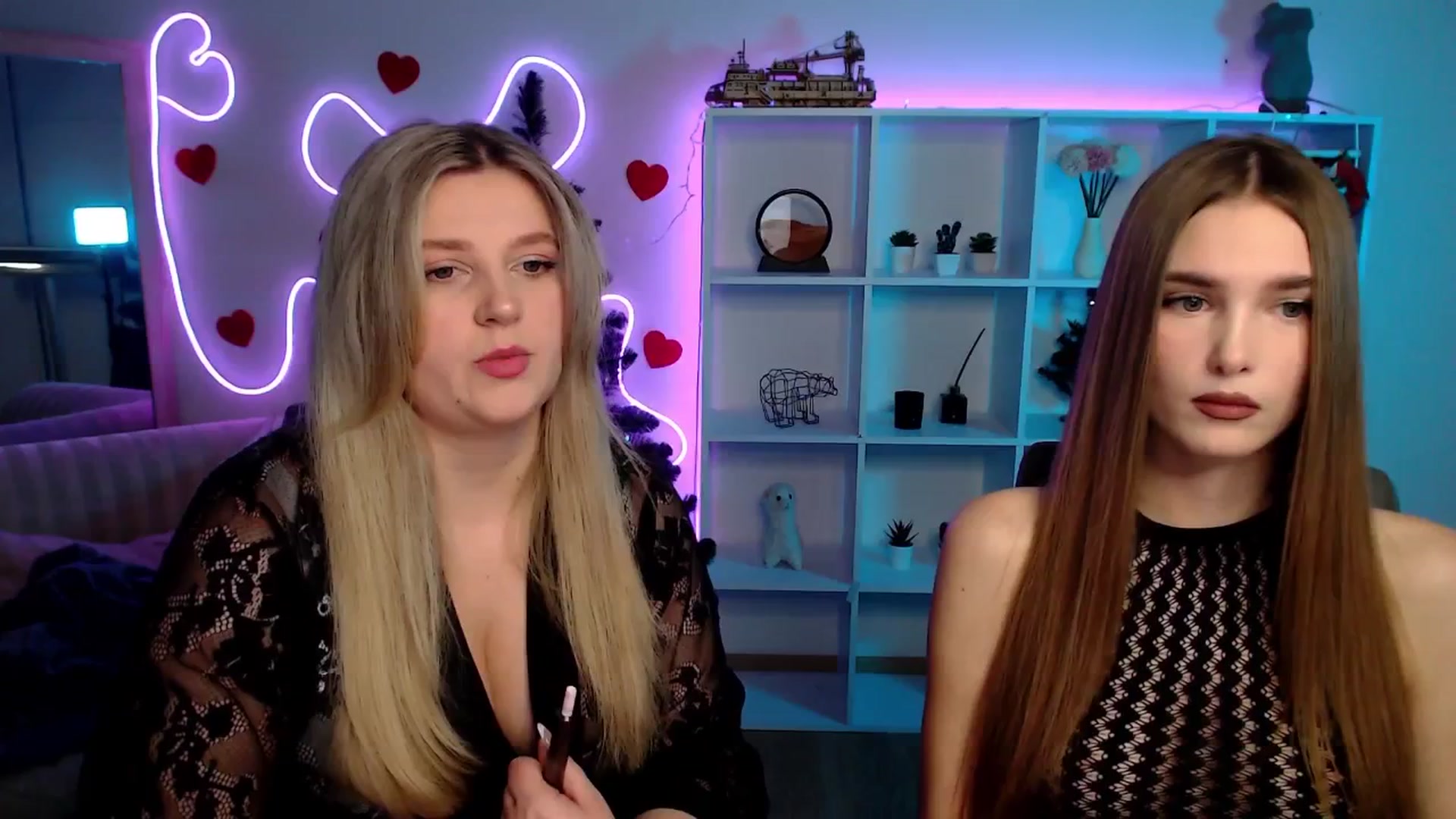 Gallery image thumbnail from Sirela's myfreecams stream on, 01/20/2026, 11:11 image 19 of 20