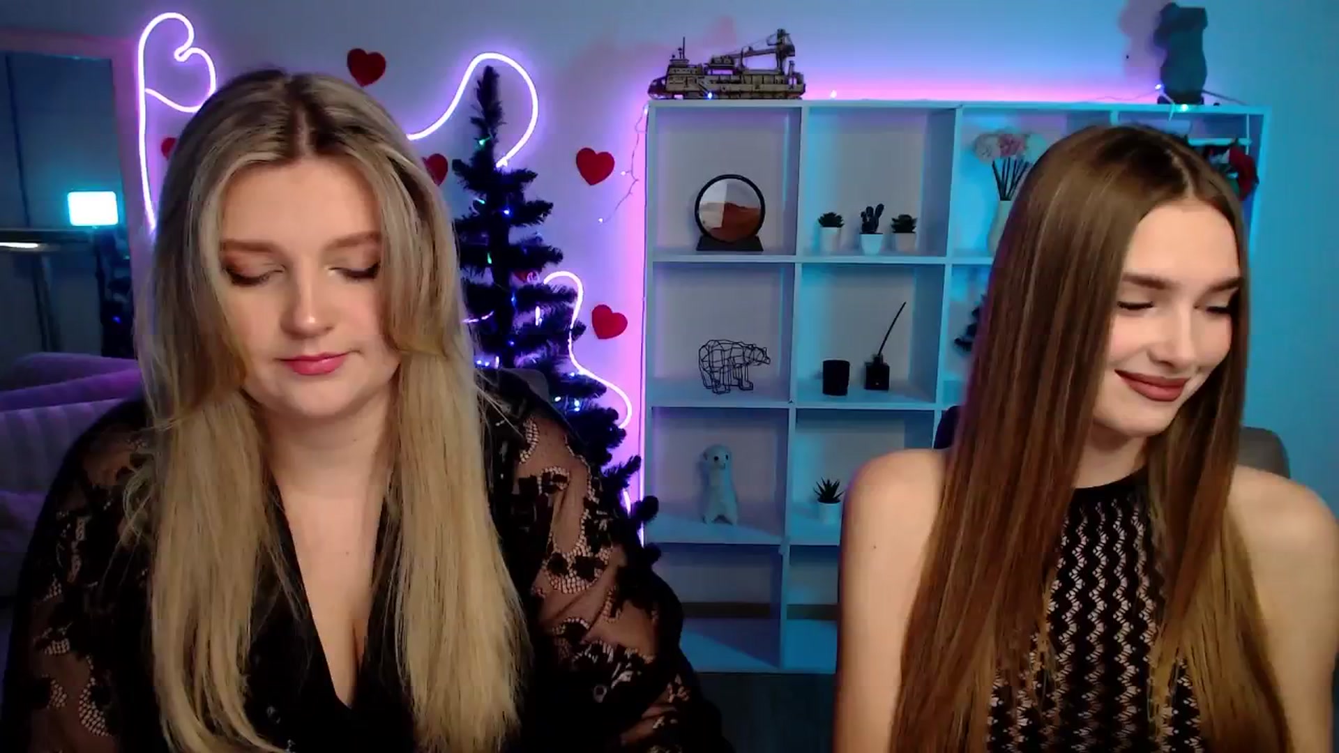 Gallery image thumbnail from Sirela's myfreecams stream on, 01/20/2026, 11:11 image 10 of 20