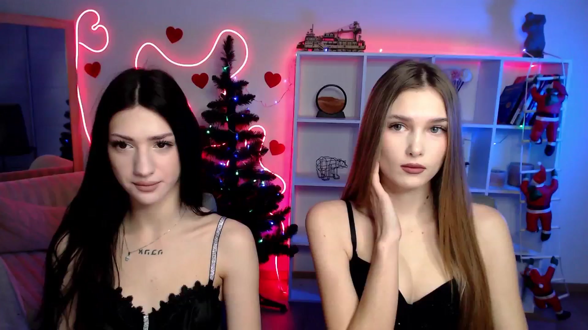 Gallery image thumbnail from Sirela's myfreecams stream on, 01/21/2026, 11:00 image 4 of 20