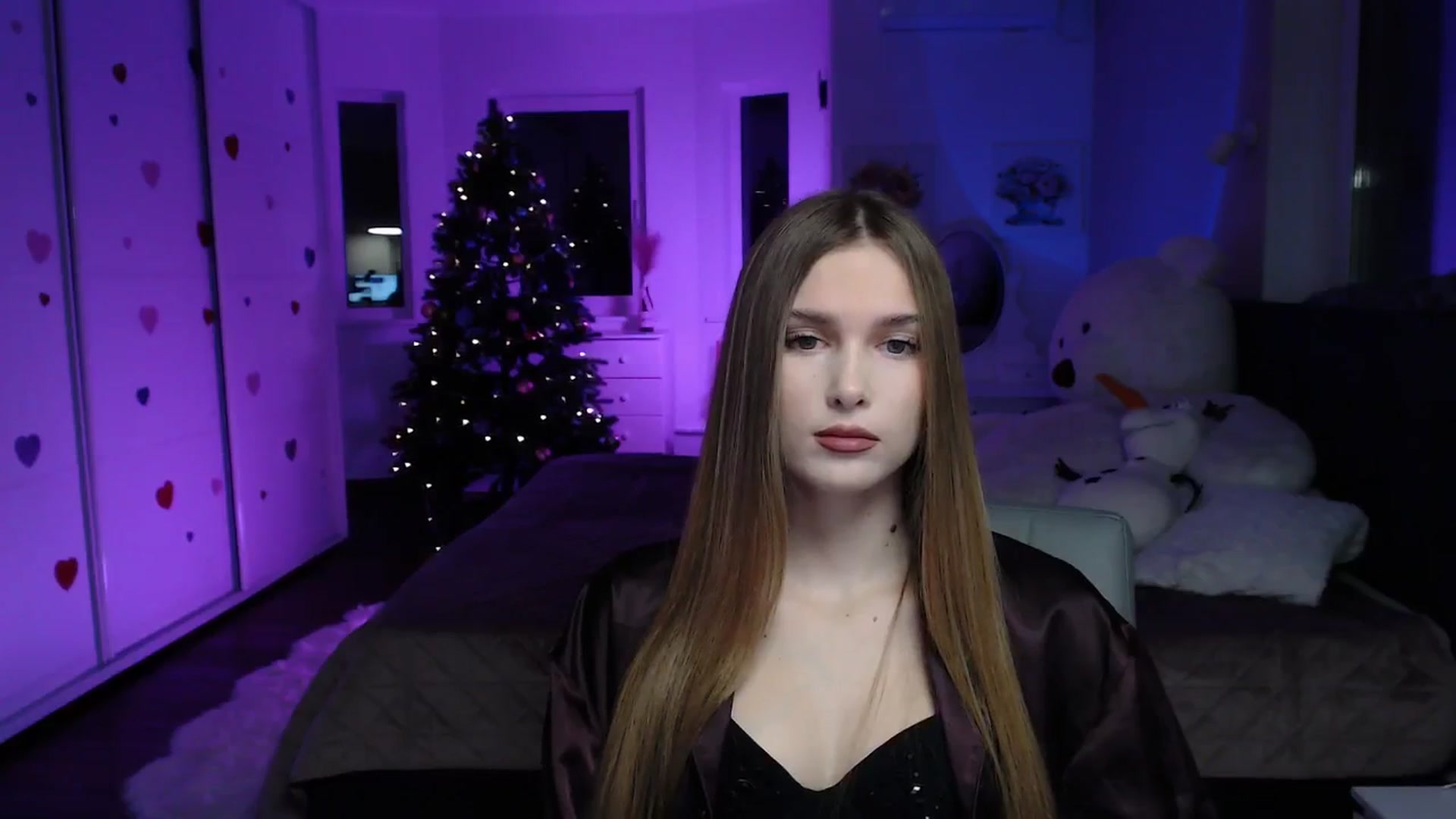 Gallery image thumbnail from Sirela's myfreecams stream on, 01/21/2026, 12:23 image 9 of 20