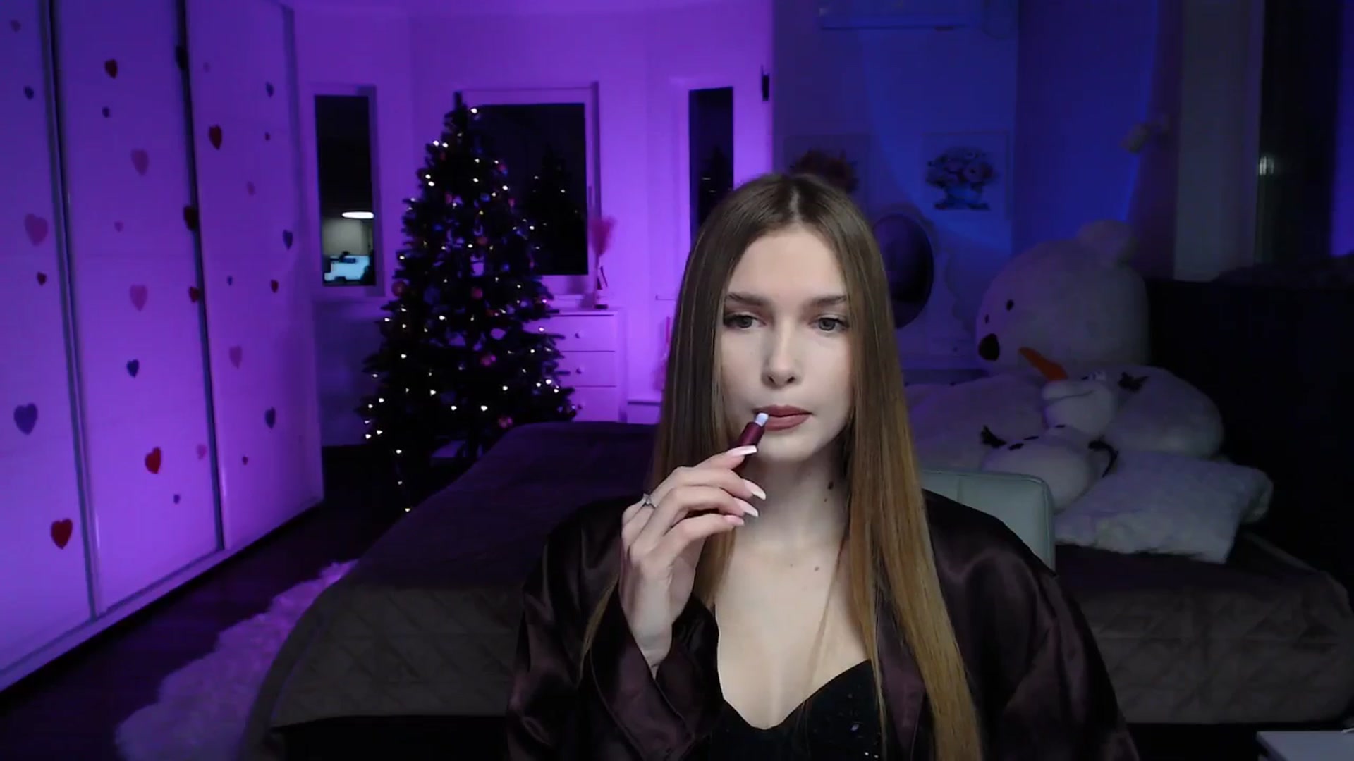 Gallery image thumbnail from Sirela's myfreecams stream on, 01/21/2026, 12:23 image 3 of 20