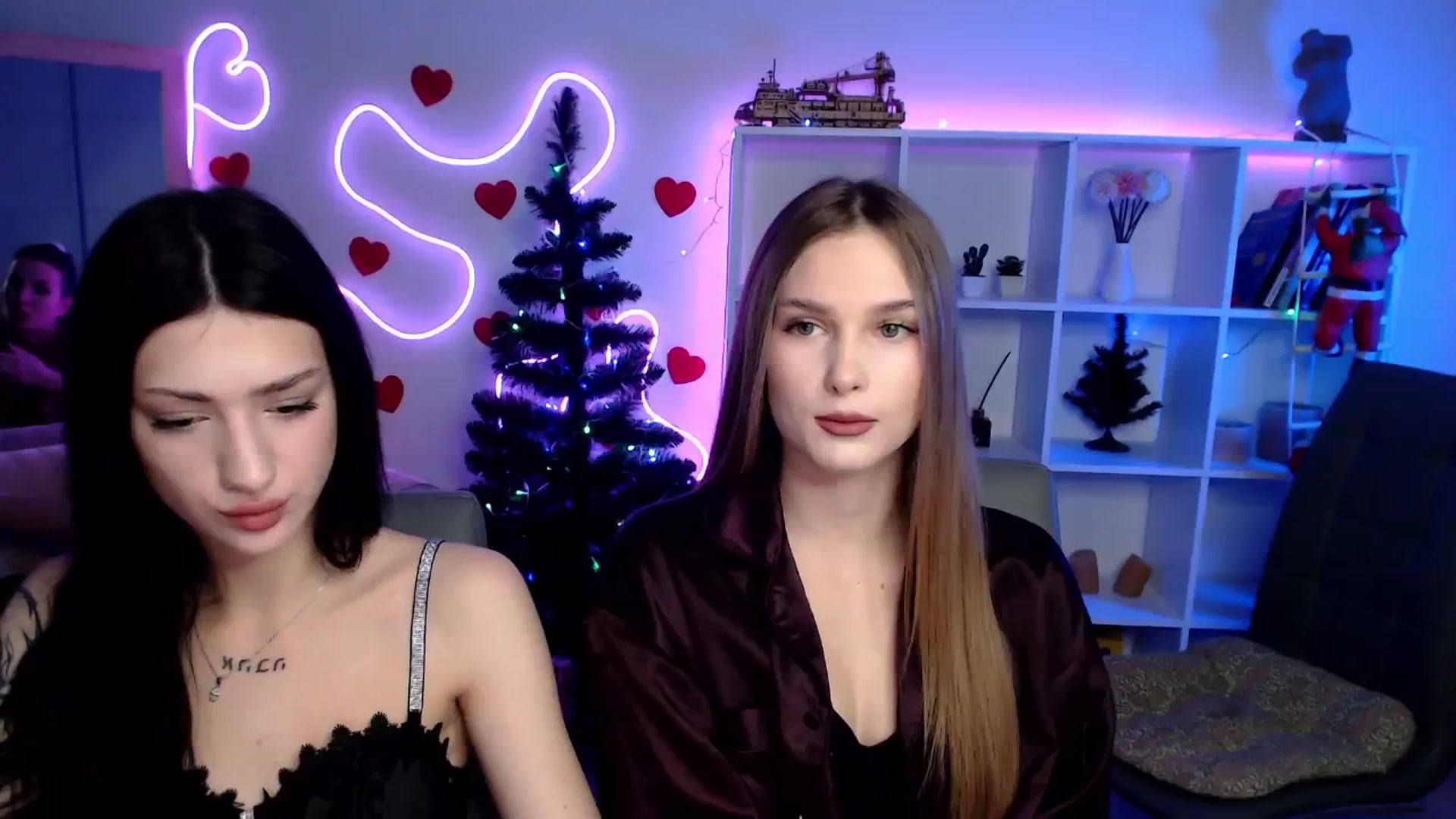 Gallery image thumbnail from Sirela's myfreecams stream on, 01/21/2026, 12:57 image 8 of 20