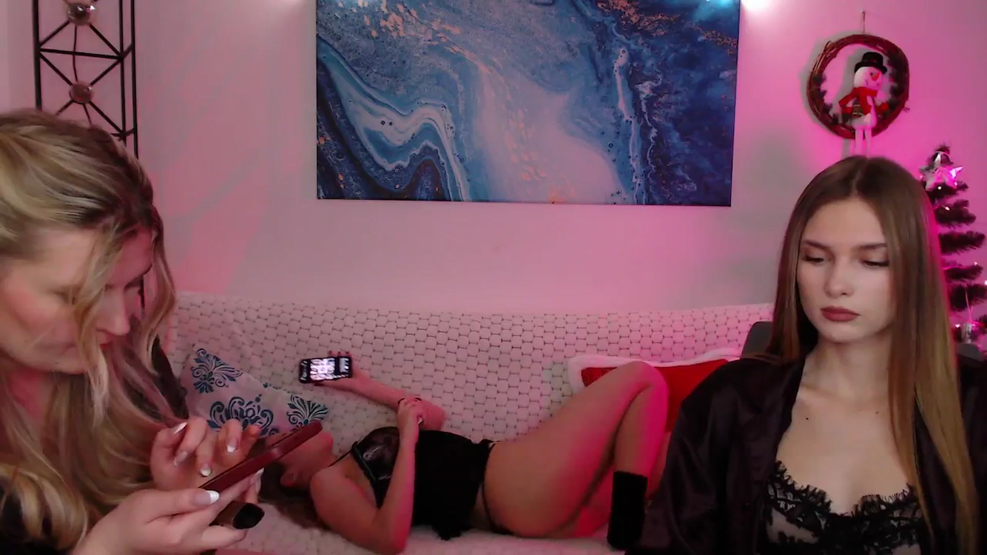 Gallery image thumbnail from Sirela's myfreecams stream on, 01/21/2026, 16:19 image 14 of 20