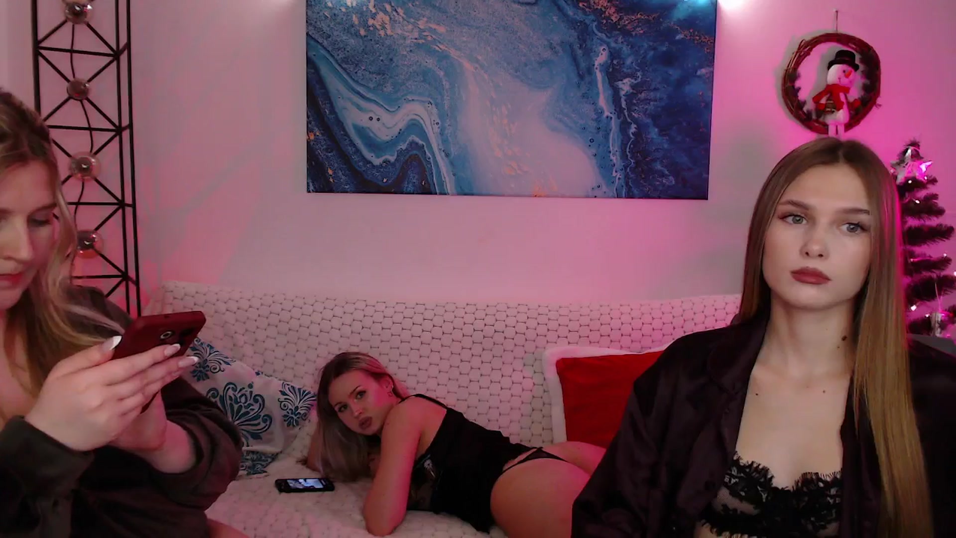Gallery image thumbnail from Sirela's myfreecams stream on, 01/21/2026, 16:19 image 5 of 20