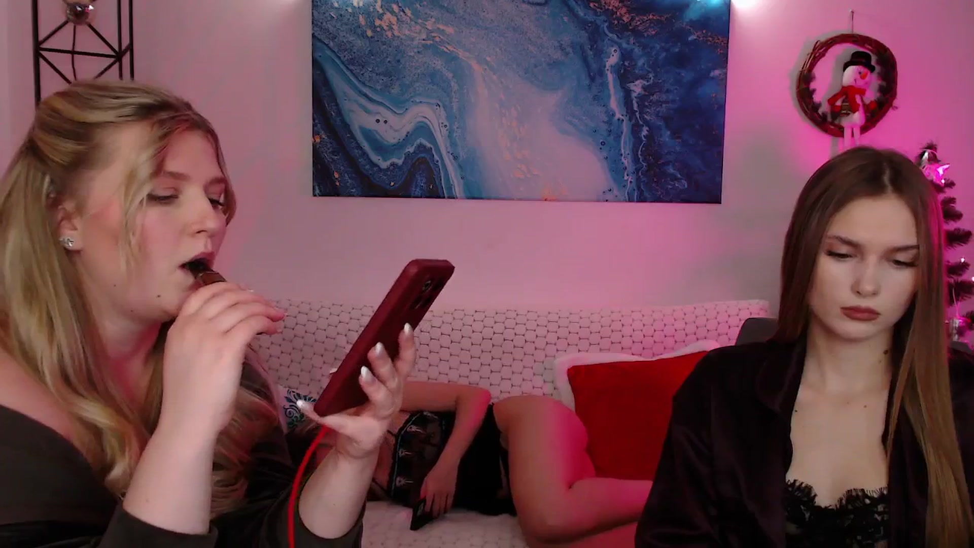 Gallery image thumbnail from Sirela's myfreecams stream on, 01/21/2026, 16:19 image 10 of 20