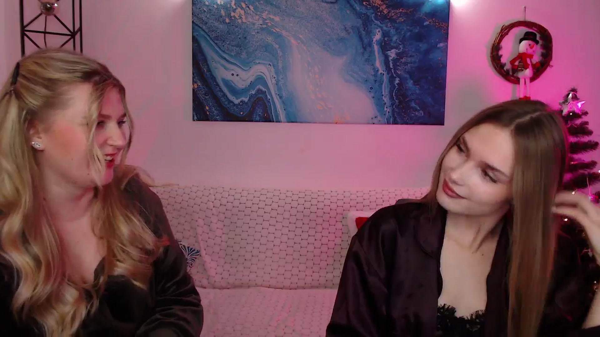 Gallery image thumbnail from Sirela's myfreecams stream on, 01/21/2026, 17:22 image 12 of 20