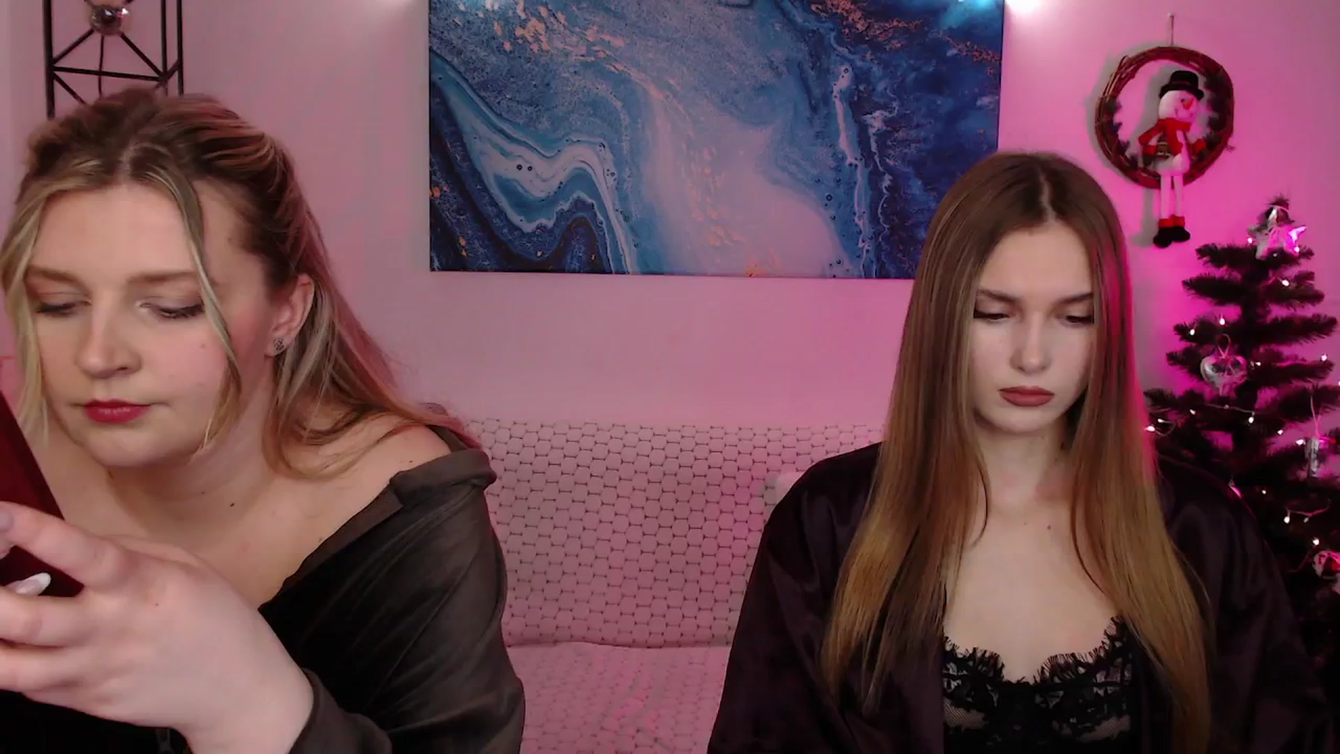 Gallery image thumbnail from Sirela's myfreecams stream on, 01/21/2026, 17:22 image 1 of 20
