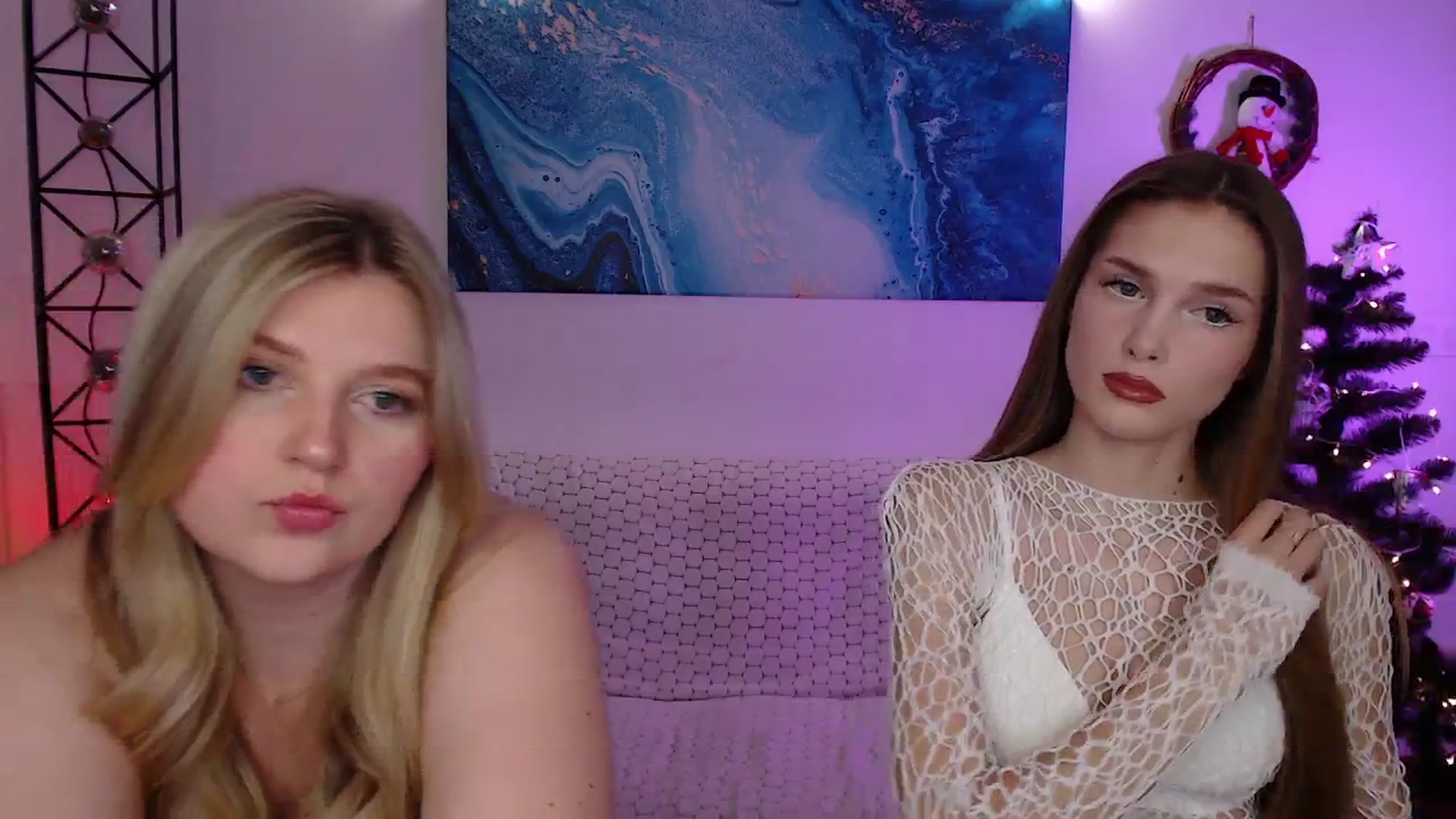 Gallery image thumbnail from Sirela's myfreecams stream on, 01/23/2026, 11:02 image 3 of 20