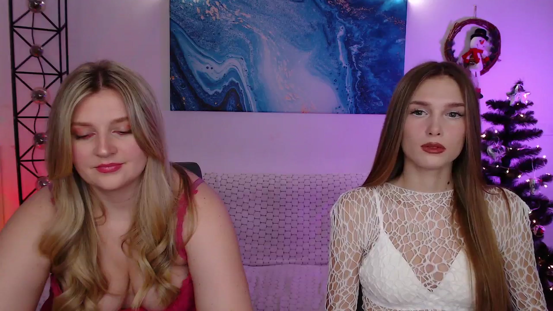 Gallery image thumbnail from Sirela's myfreecams stream on, 01/23/2026, 11:02 image 20 of 20