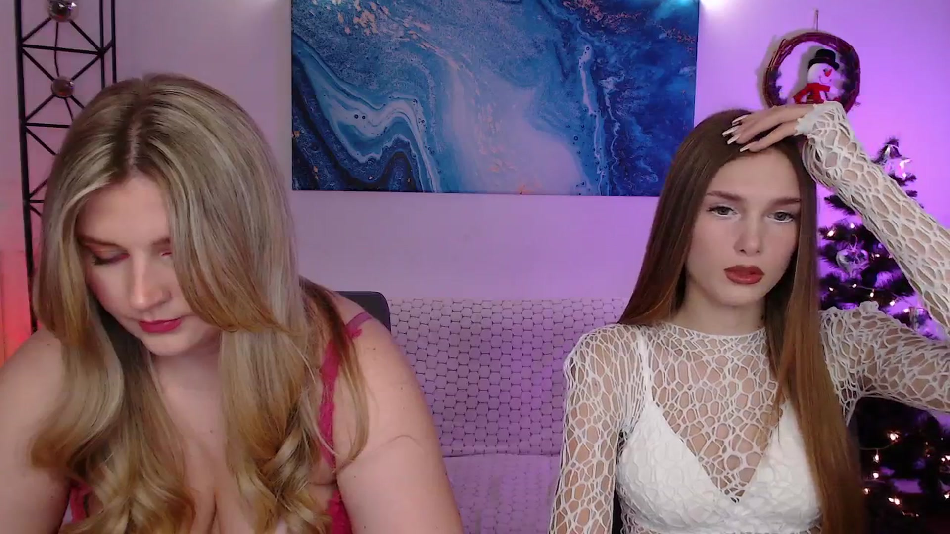 Gallery image thumbnail from Sirela's myfreecams stream on, 01/23/2026, 11:02 image 15 of 20