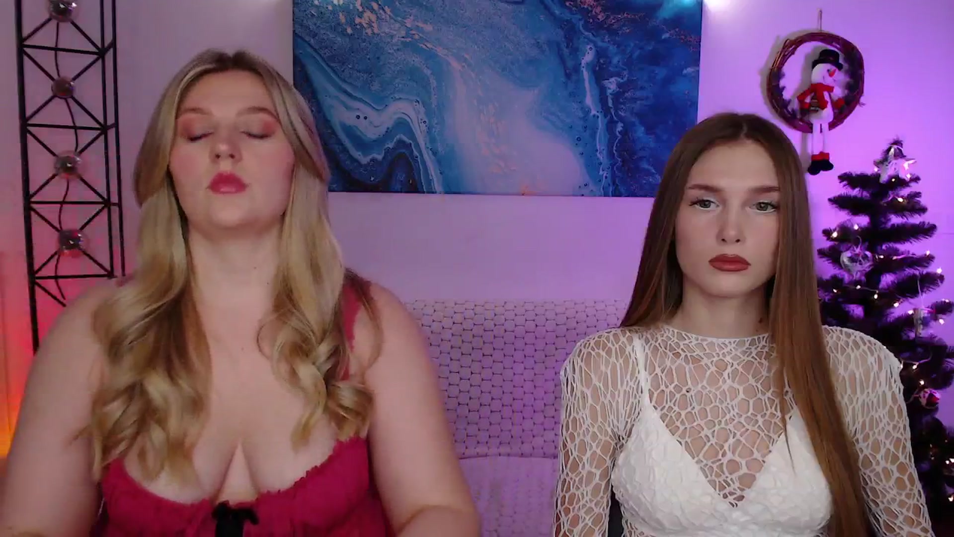 Gallery image thumbnail from Sirela's myfreecams stream on, 01/23/2026, 11:02 image 17 of 20