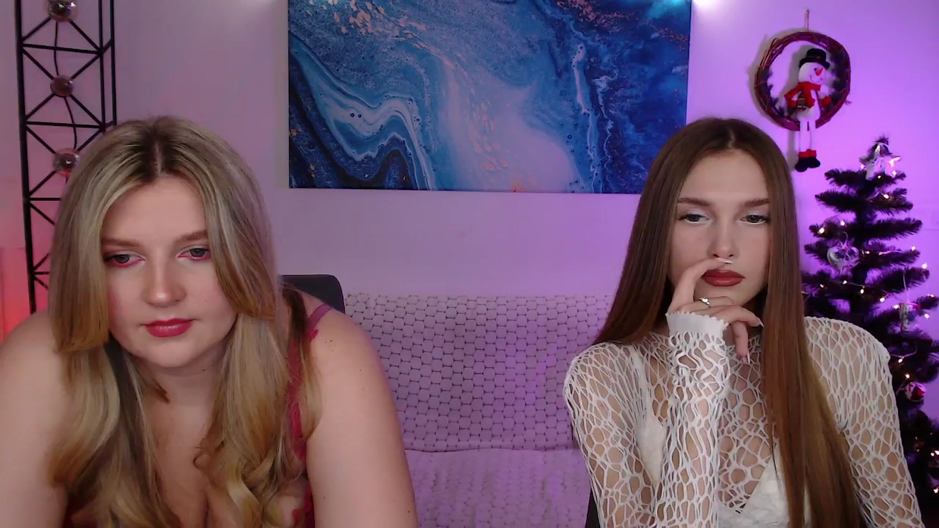 Gallery image thumbnail from Sirela's myfreecams stream on, 01/23/2026, 11:02 image 19 of 20