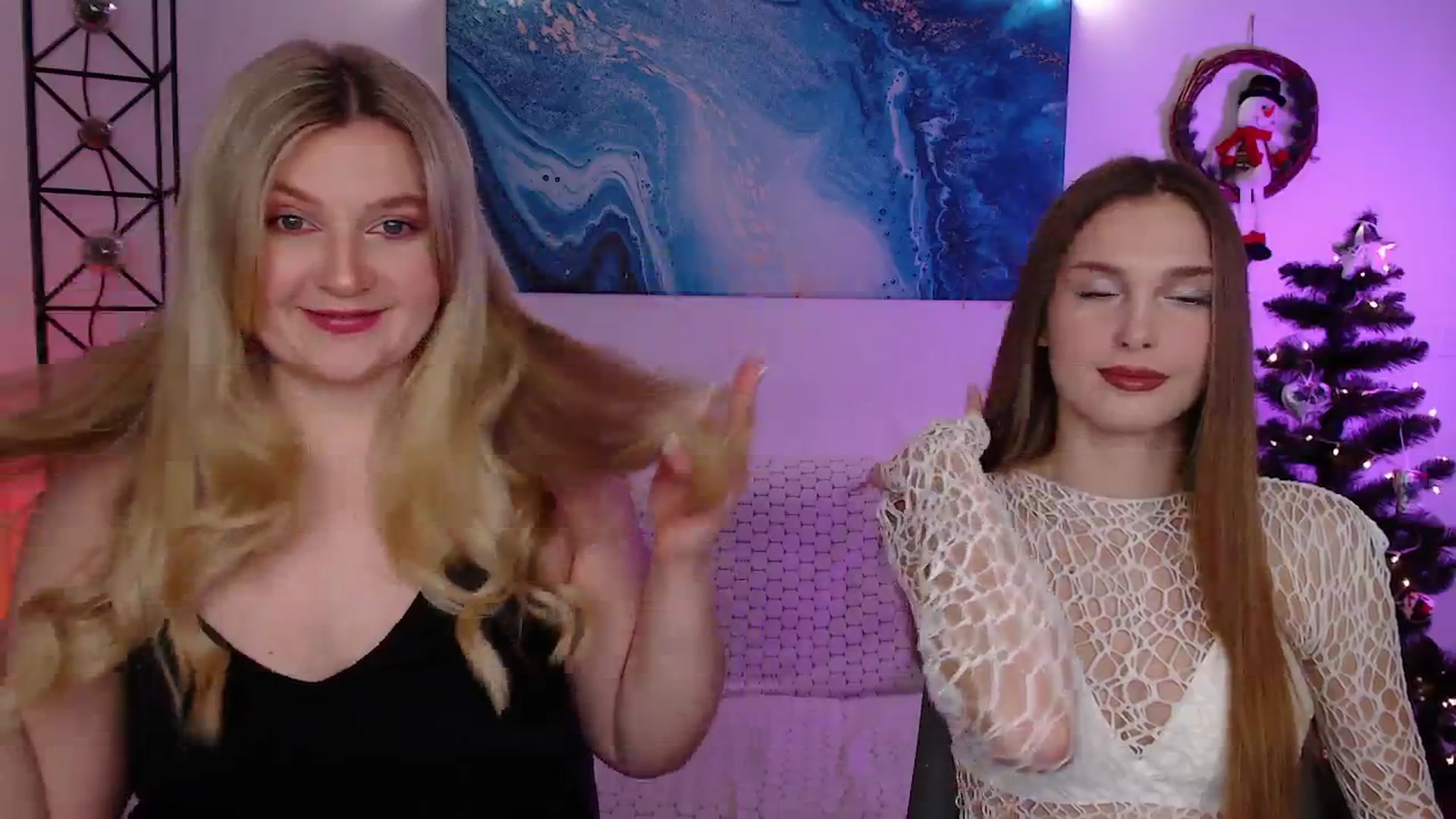 Gallery image thumbnail from Sirela's myfreecams stream on, 01/23/2026, 11:02 image 9 of 20