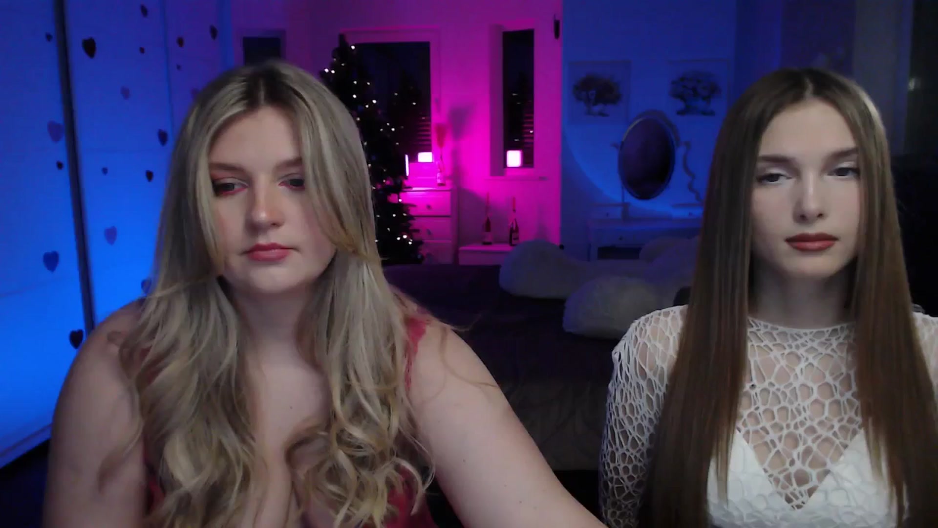 Gallery image thumbnail from Sirela's myfreecams stream on, 01/23/2026, 11:47 image 4 of 20
