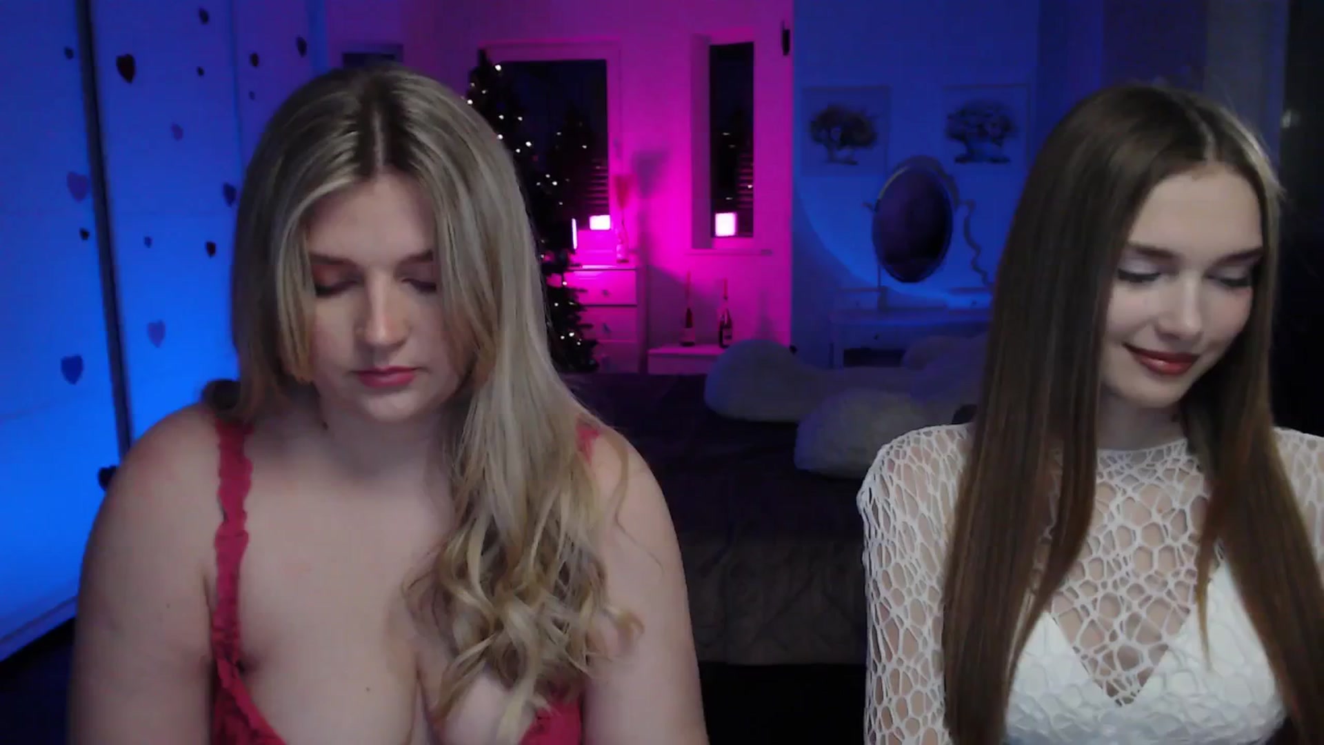 Gallery image thumbnail from Sirela's myfreecams stream on, 01/23/2026, 11:47 image 8 of 20