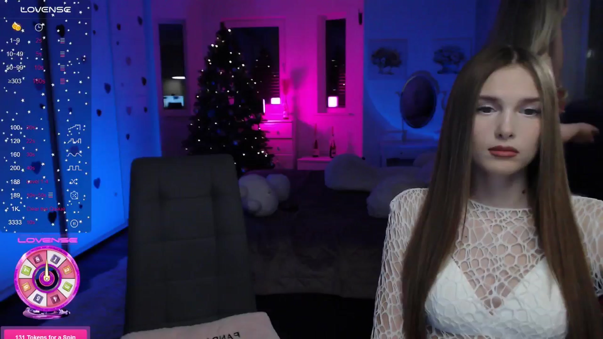 Gallery image thumbnail from Sirela's myfreecams stream on, 01/23/2026, 13:09 image 14 of 20