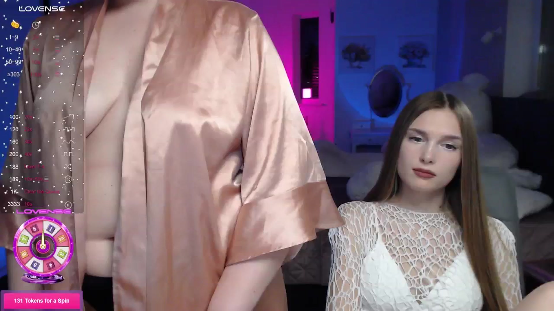 Gallery image thumbnail from Sirela's myfreecams stream on, 01/23/2026, 17:37 image 16 of 20