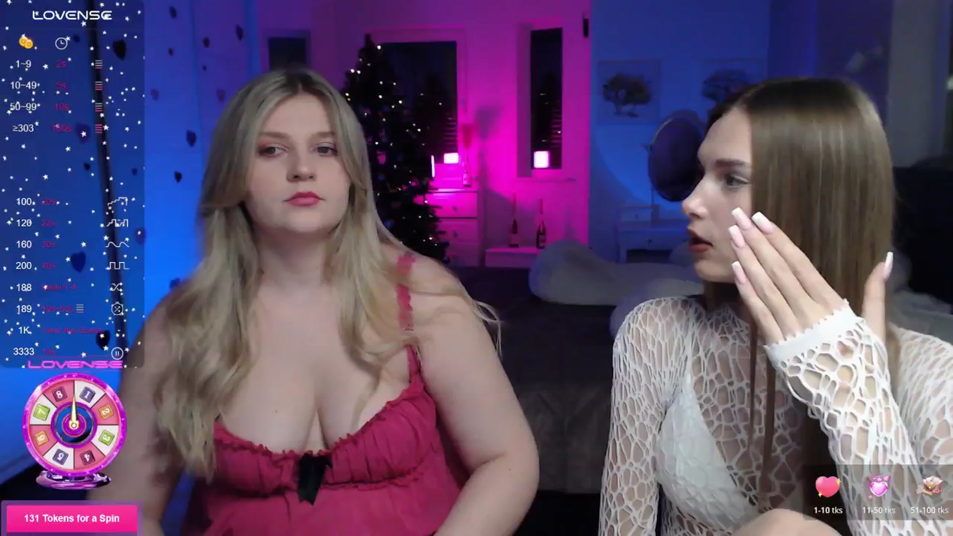 Gallery image thumbnail from Sirela's myfreecams stream on, 01/23/2026, 17:37 image 9 of 20