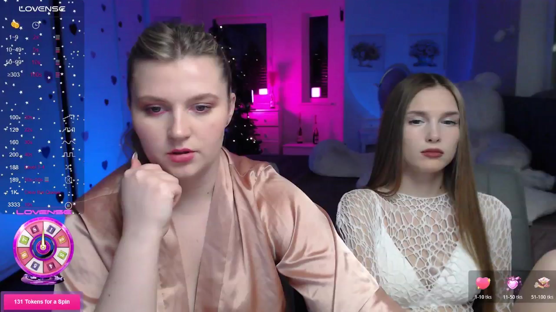 Gallery image thumbnail from Sirela's myfreecams stream on, 01/23/2026, 17:37 image 12 of 20