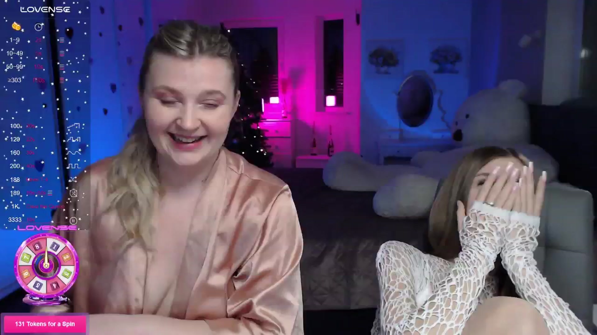 Gallery image thumbnail from Sirela's myfreecams stream on, 01/23/2026, 17:37 image 20 of 20