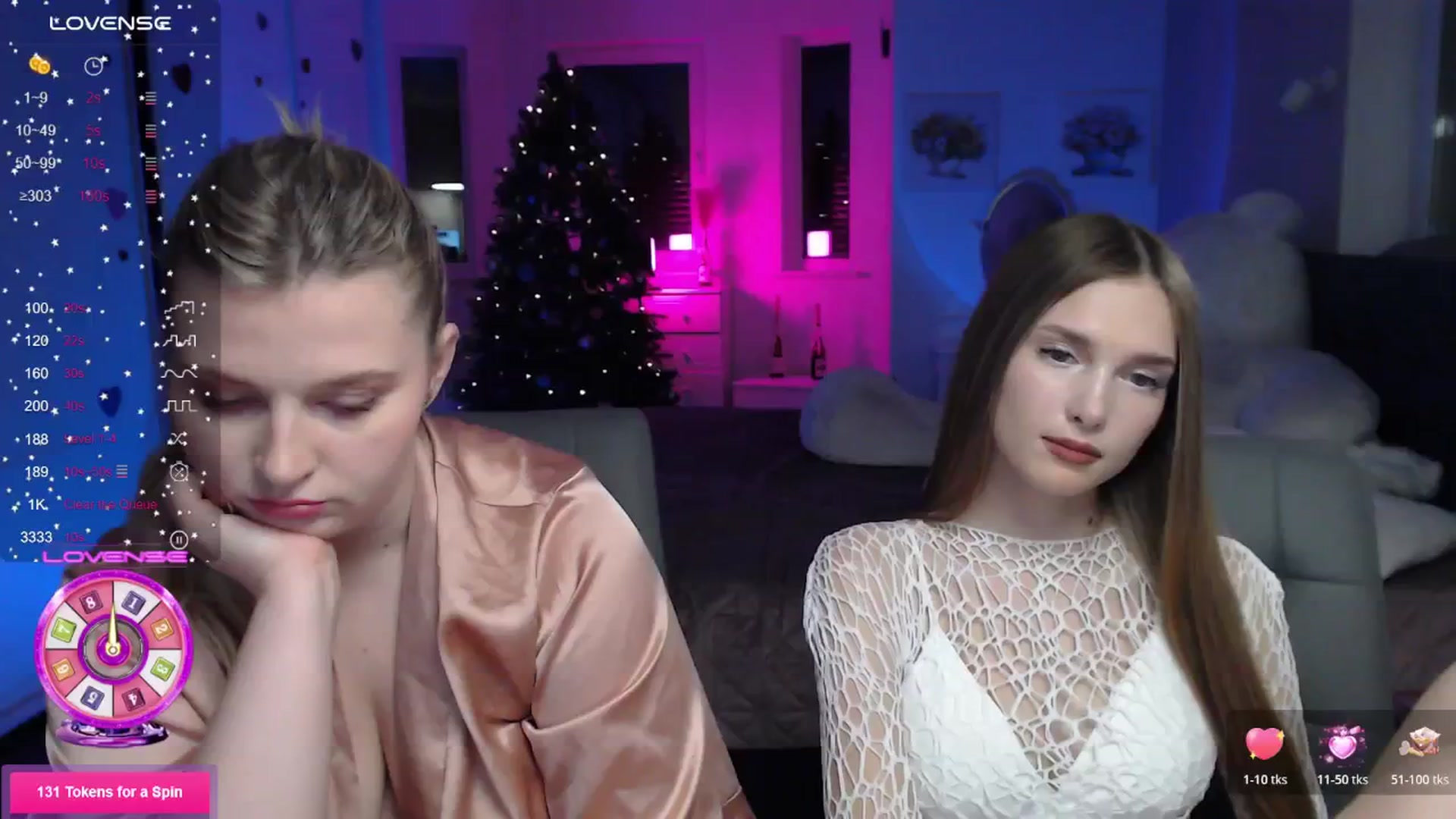 Gallery image thumbnail from Sirela's myfreecams stream on, 01/23/2026, 17:37 image 15 of 20