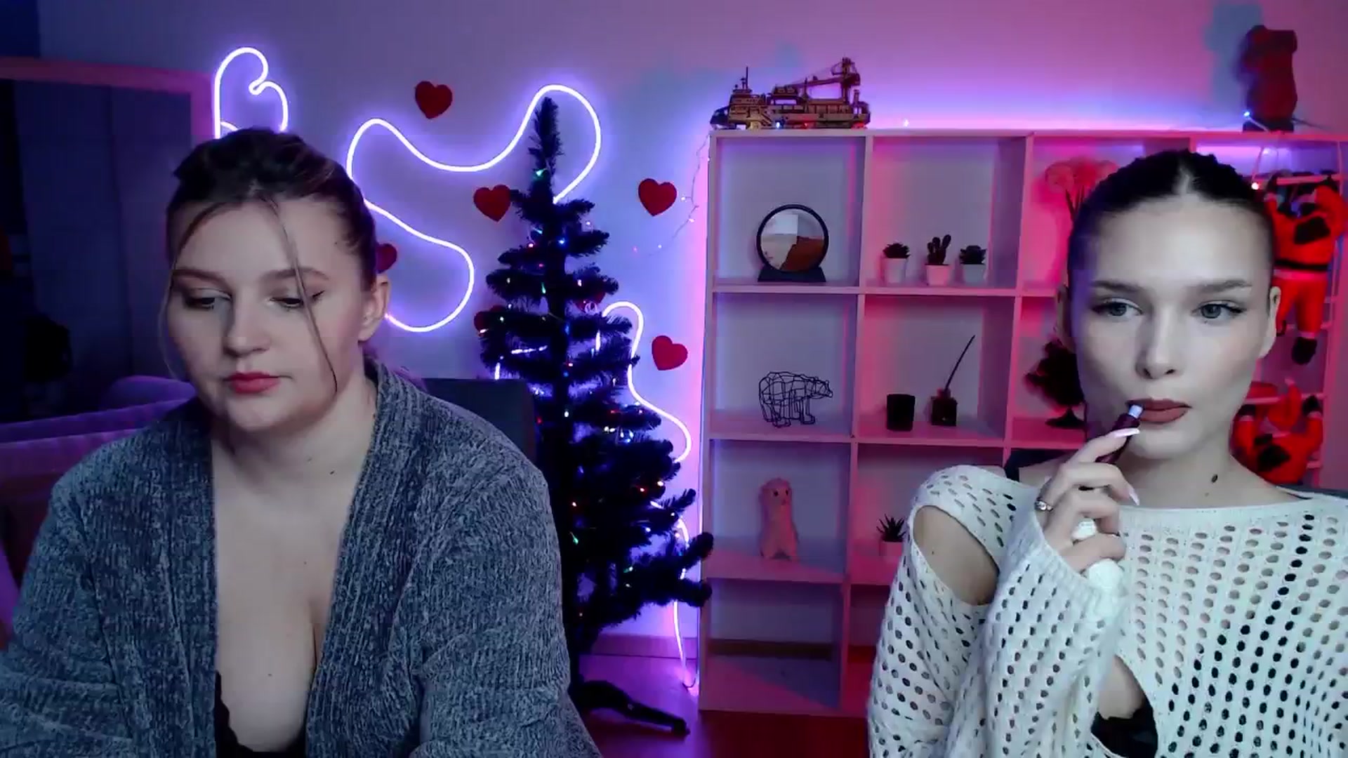 Gallery image thumbnail from Sirela's myfreecams stream on, 01/25/2026, 11:29 image 13 of 20