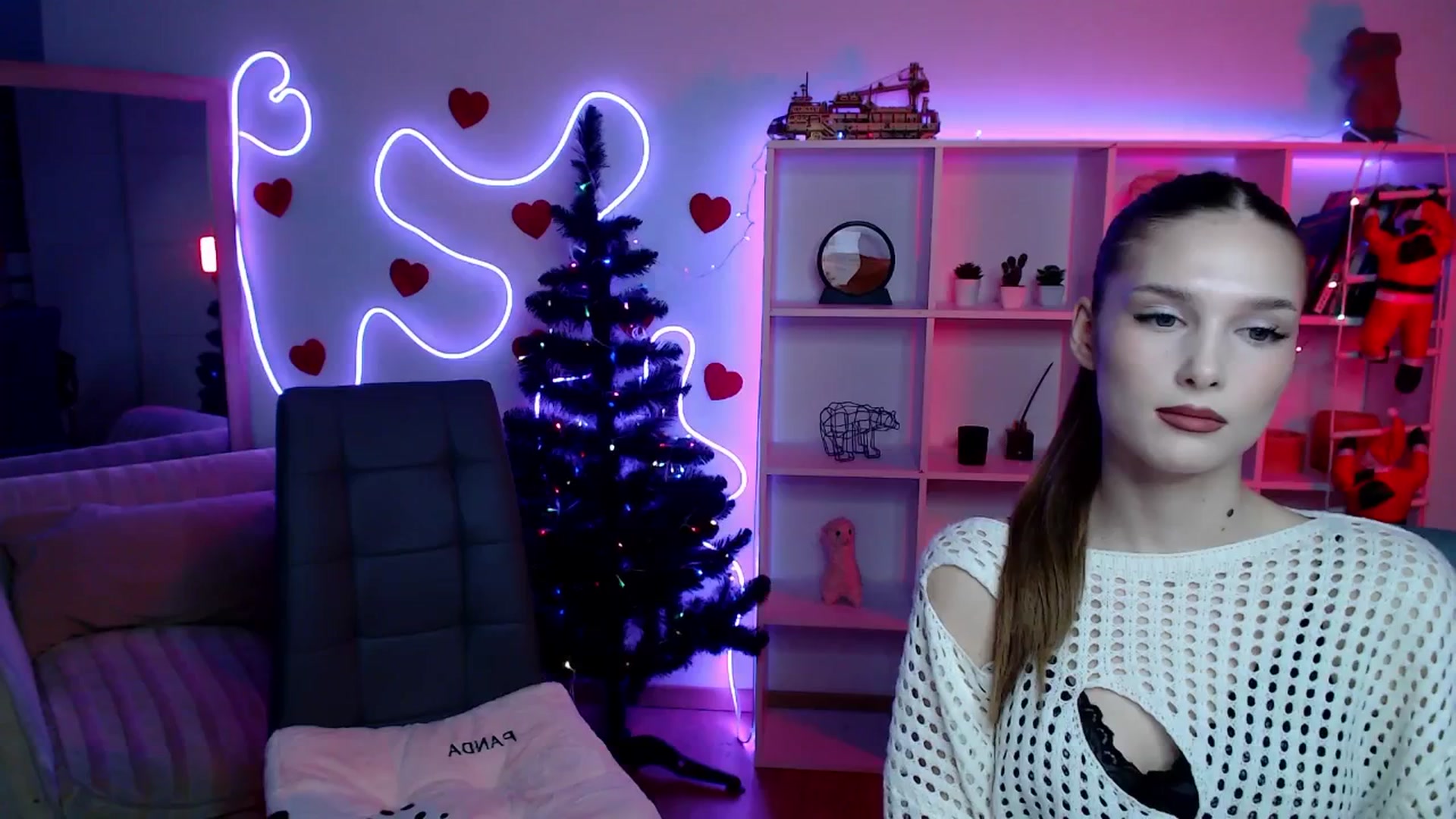 Gallery image thumbnail from Sirela's myfreecams stream on, 01/25/2026, 11:29 image 20 of 20