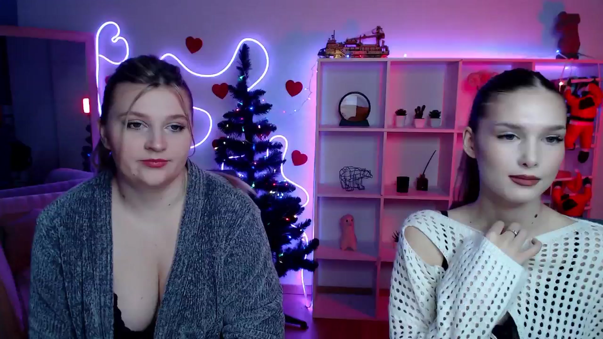Gallery image thumbnail from Sirela's myfreecams stream on, 01/25/2026, 11:29 image 10 of 20