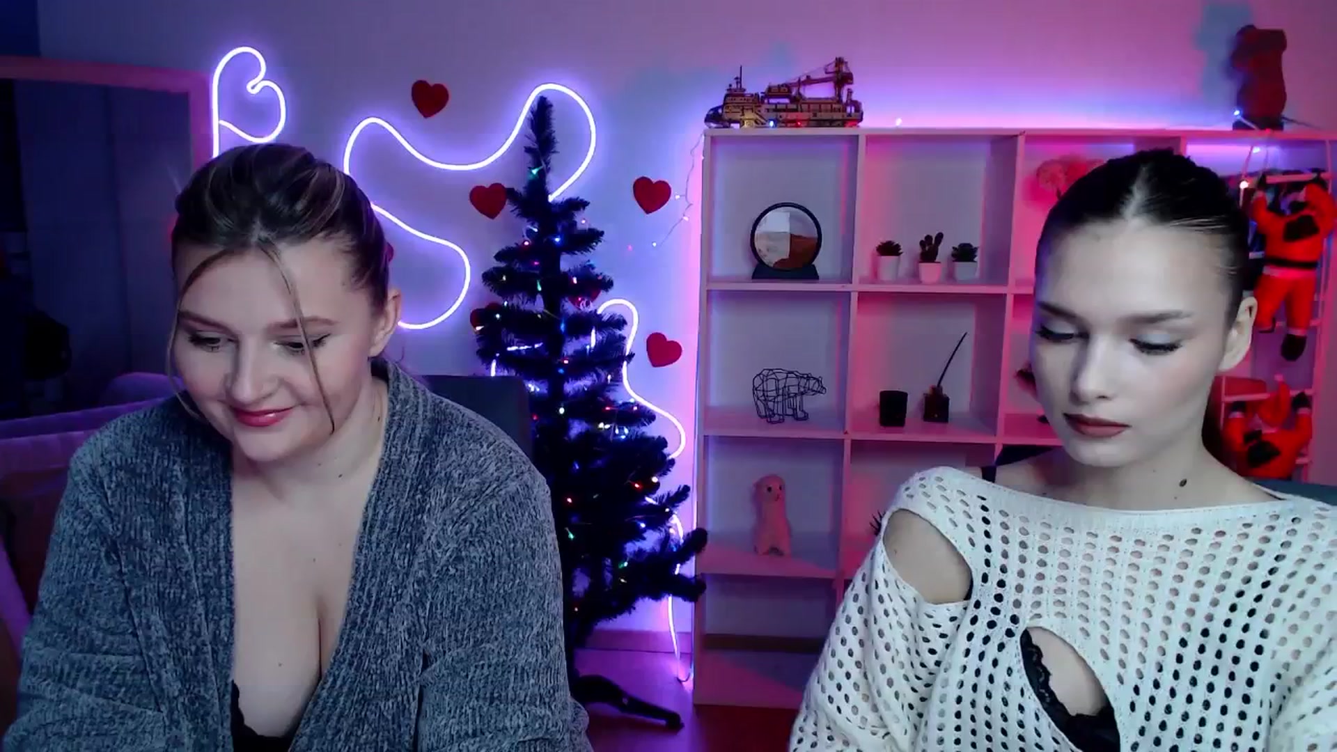 Gallery image thumbnail from Sirela's myfreecams stream on, 01/25/2026, 11:29 image 14 of 20