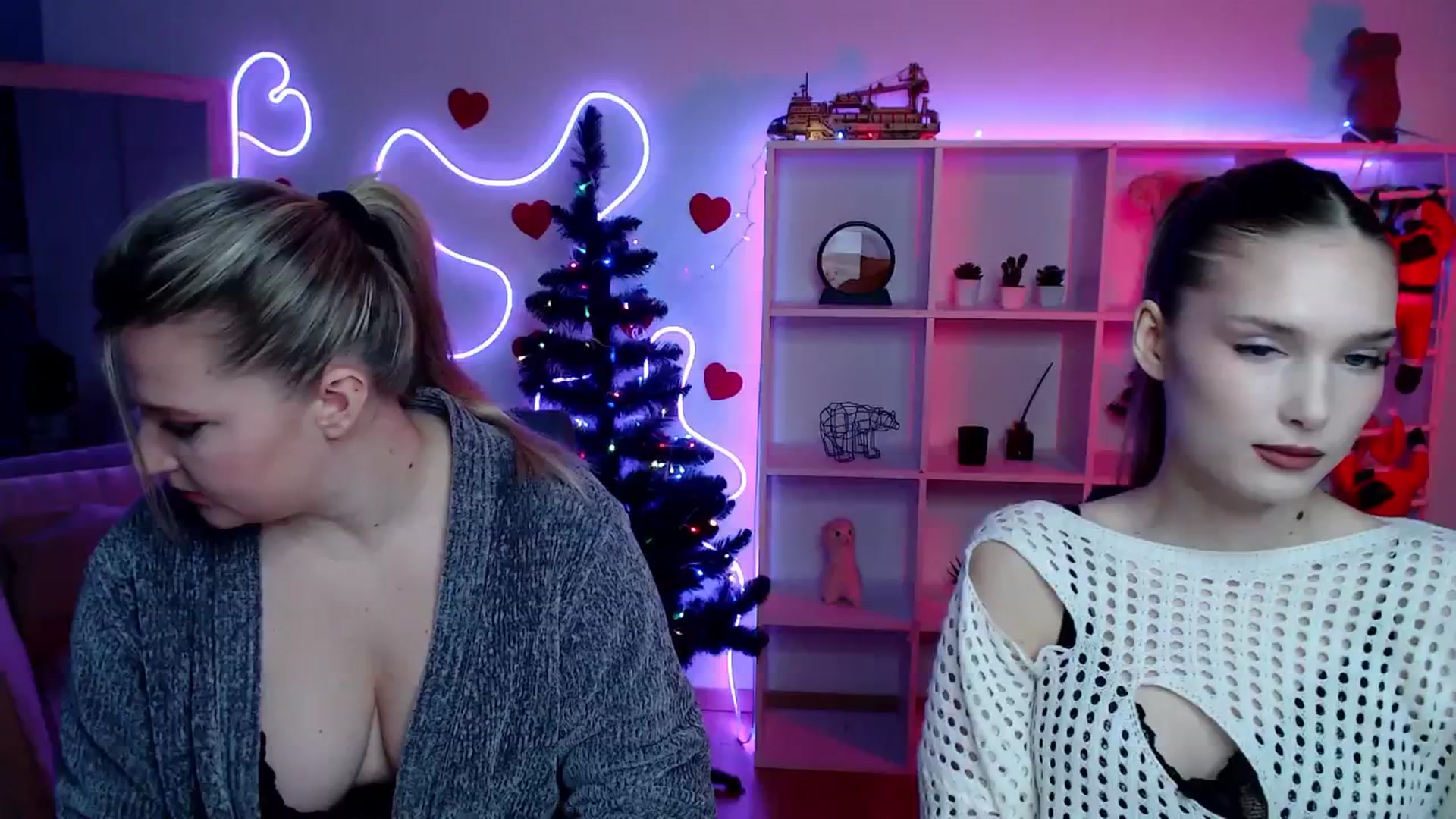 Gallery image thumbnail from Sirela's myfreecams stream on, 01/25/2026, 11:29 image 9 of 20