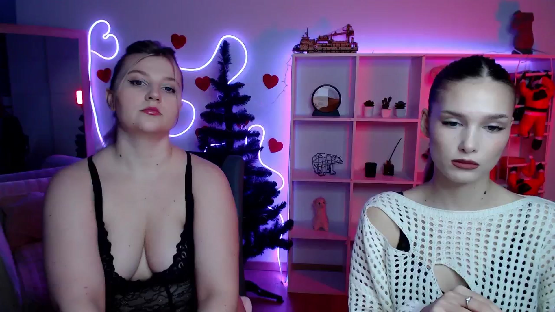Gallery image thumbnail from Sirela's myfreecams stream on, 01/25/2026, 11:29 image 3 of 20