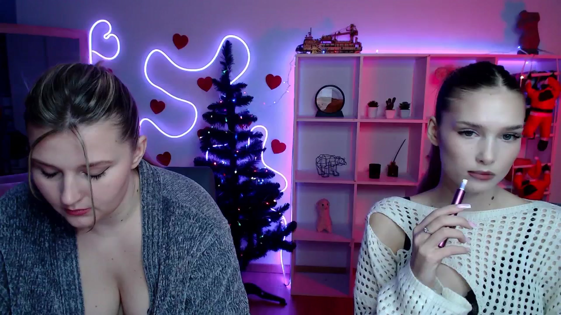 Gallery image thumbnail from Sirela's myfreecams stream on, 01/25/2026, 11:29 image 7 of 20