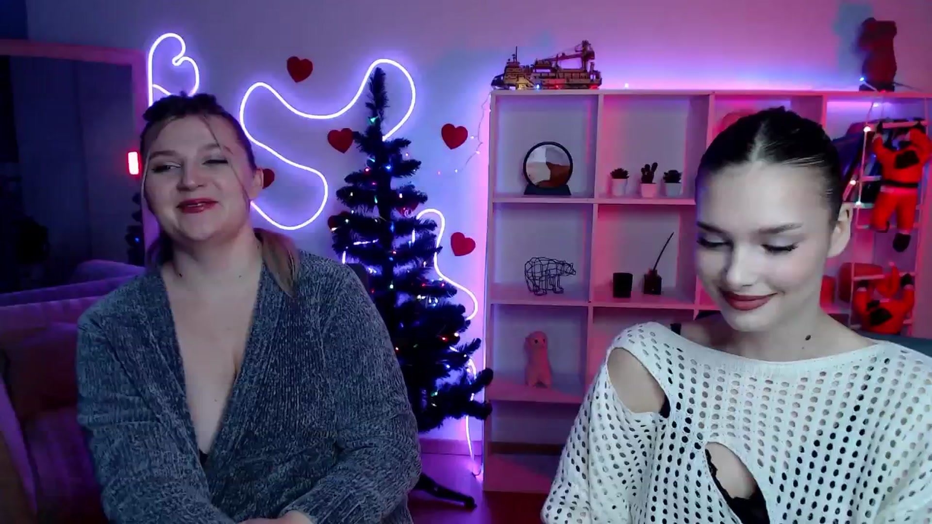 Gallery image thumbnail from Sirela's myfreecams stream on, 01/25/2026, 11:29 image 11 of 20
