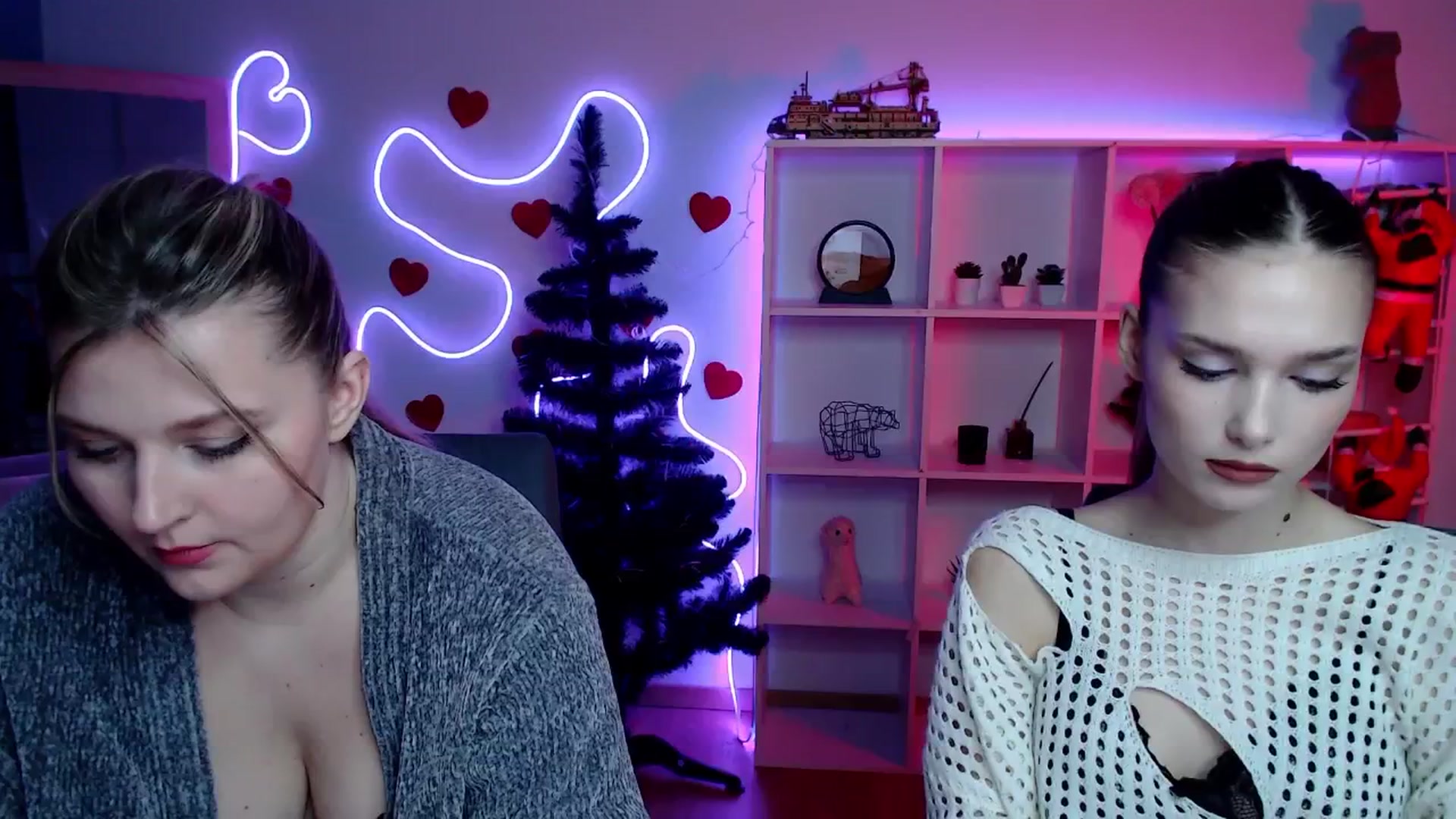 Gallery image thumbnail from Sirela's myfreecams stream on, 01/25/2026, 11:29 image 8 of 20