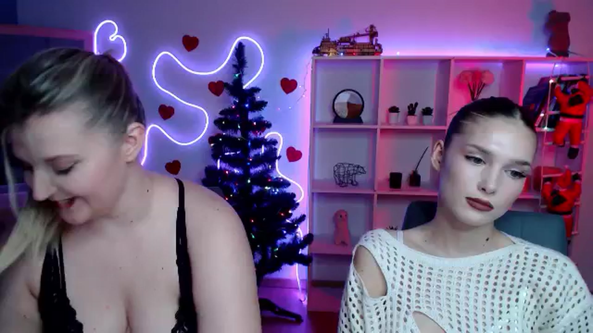 Gallery image thumbnail from Sirela's myfreecams stream on, 01/25/2026, 13:56 image 13 of 20