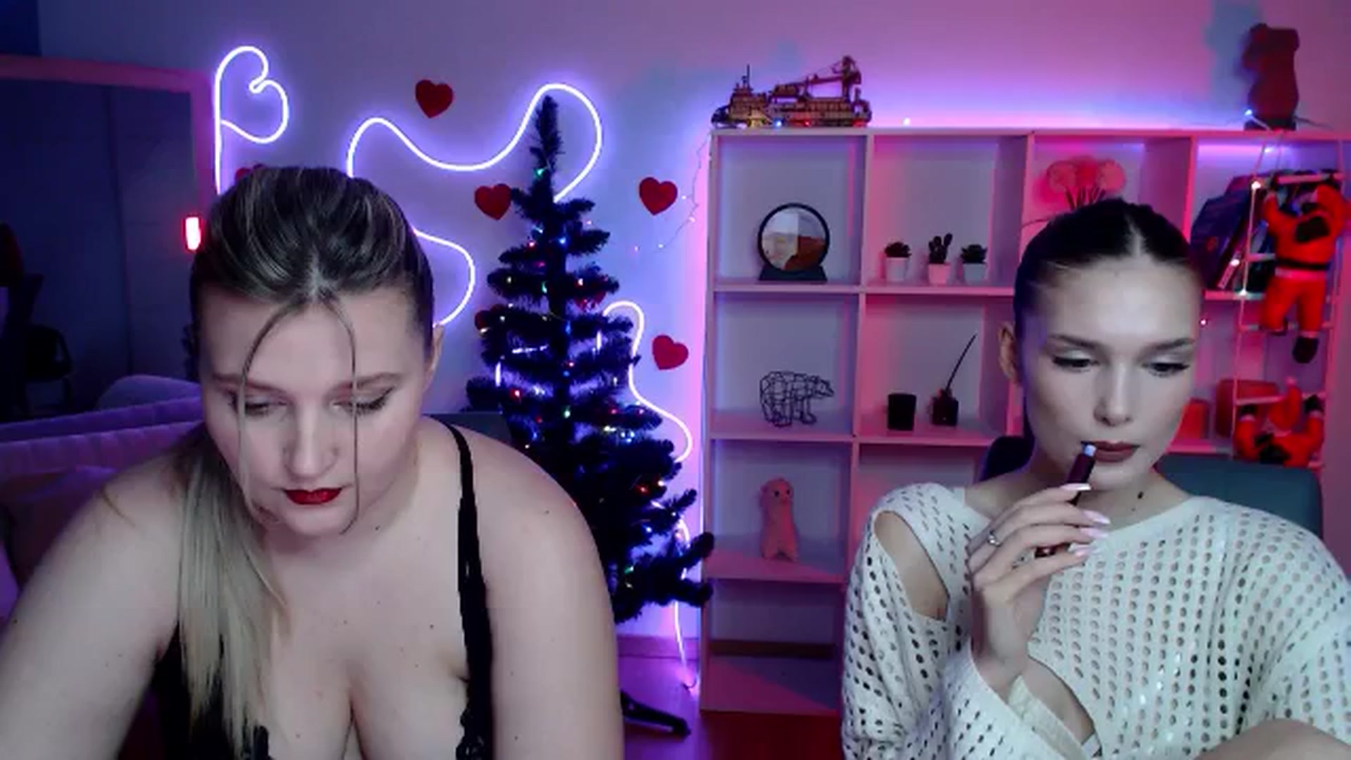 Gallery image thumbnail from Sirela's myfreecams stream on, 01/25/2026, 13:56 image 17 of 20