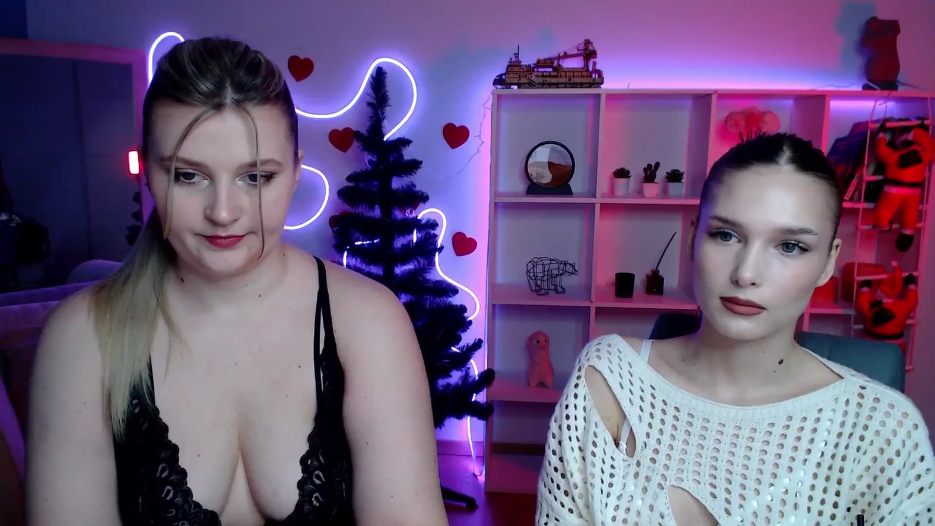 Gallery image thumbnail from Sirela's myfreecams stream on, 01/25/2026, 13:56 image 5 of 20
