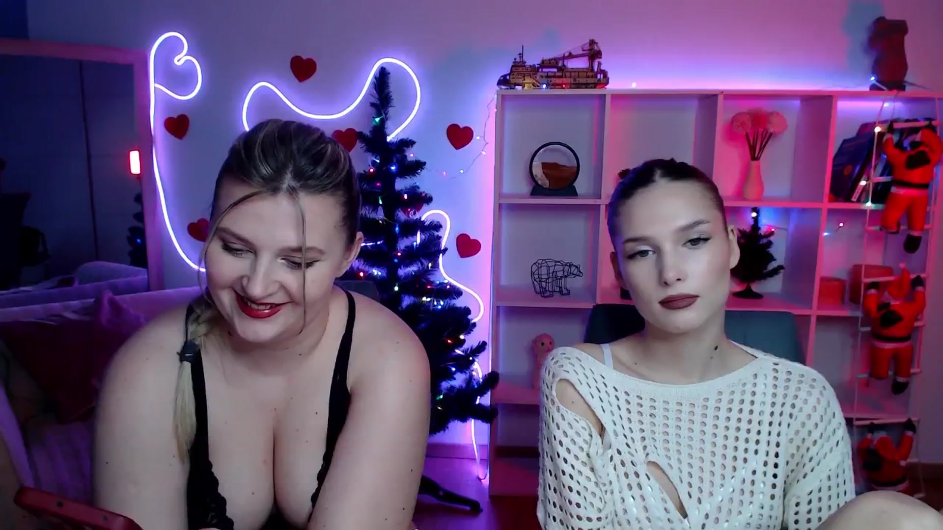 Gallery image thumbnail from Sirela's myfreecams stream on, 01/25/2026, 15:03 image 11 of 20