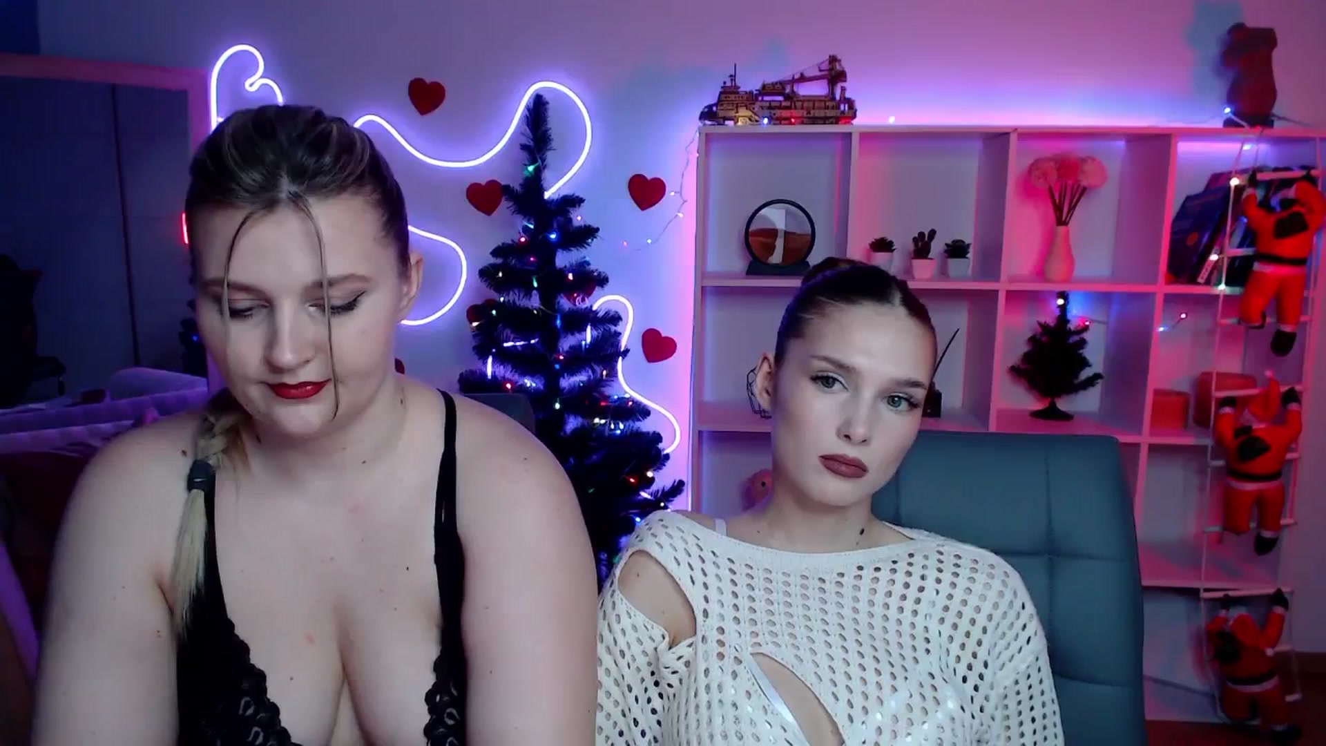 Gallery image thumbnail from Sirela's myfreecams stream on, 01/25/2026, 15:03 image 16 of 20