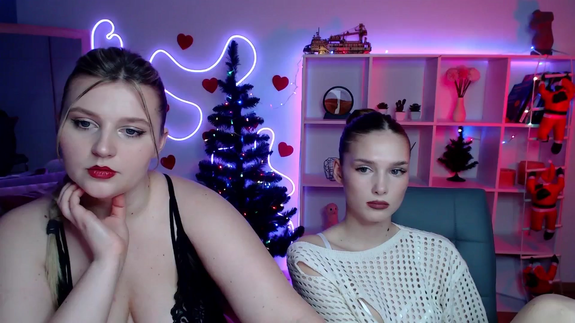 Gallery image thumbnail from Sirela's myfreecams stream on, 01/25/2026, 15:03 image 19 of 20