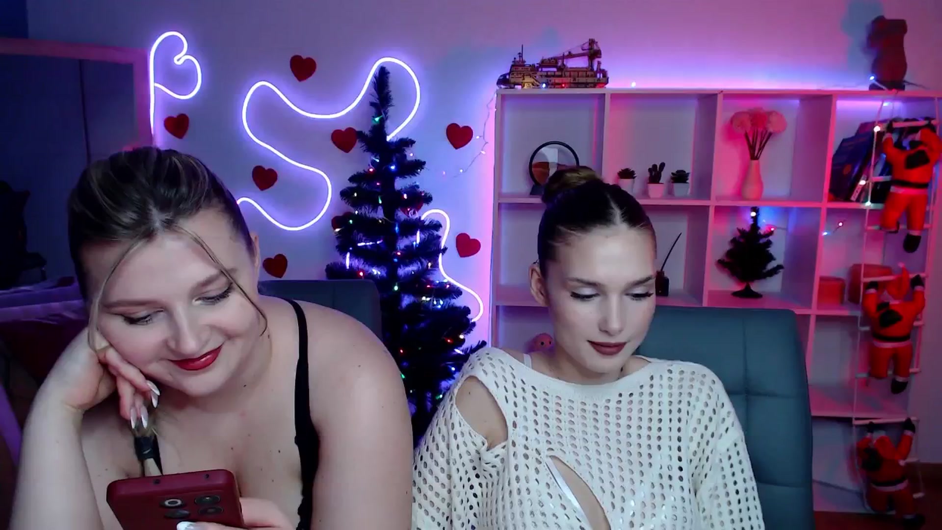 Gallery image thumbnail from Sirela's myfreecams stream on, 01/25/2026, 15:03 image 13 of 20