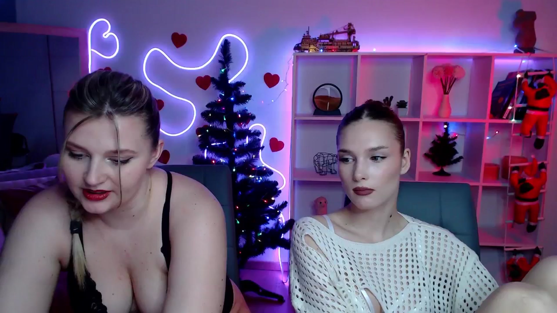 Gallery image thumbnail from Sirela's myfreecams stream on, 01/25/2026, 15:03 image 5 of 20
