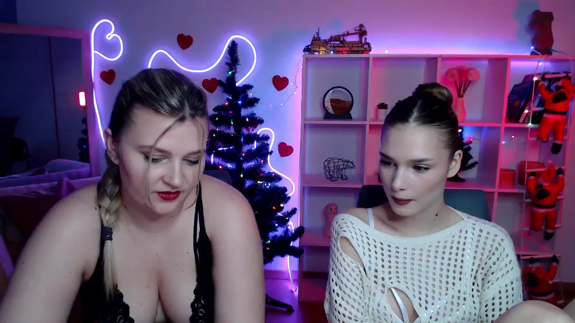 Gallery image thumbnail from Sirela's myfreecams stream on, 01/25/2026, 15:03 image 8 of 20