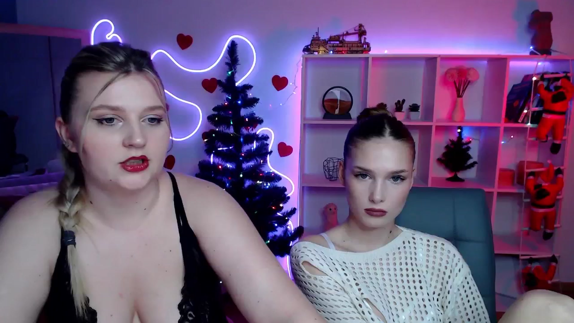 Gallery image thumbnail from Sirela's myfreecams stream on, 01/25/2026, 15:03 image 20 of 20